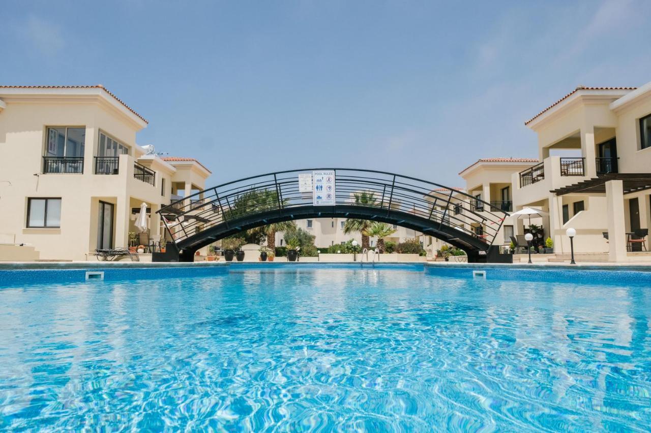 Faros Village 1 Bedroom Flat Near The Seafront In Apartment *