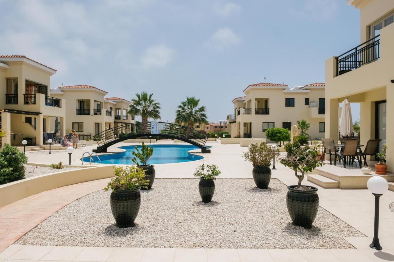Faros Village 1 Bedroom Flat Near The Seafront In Apartment *