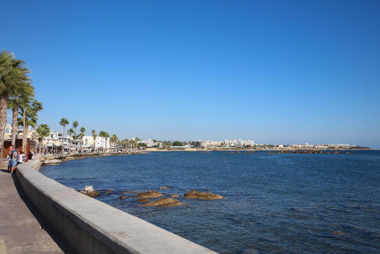 Apartment Faros Village 1 Bedroom Flat Near The Seafront In *